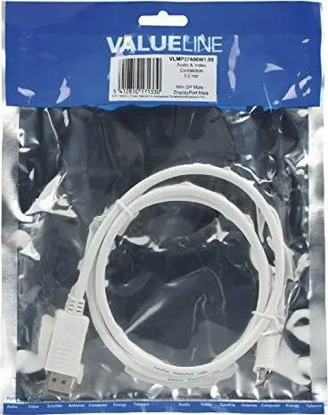 Video Cable Adapter ITB RO11.99.5790 Photo 2