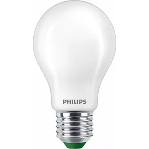 Philips 40 W matēta kvēlspuldze, A60 E27