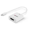 Активационный конвертер Mini DisplayPort в HDMI 2.0 Lindy Photo 4