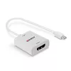 Активационный конвертер Mini DisplayPort в HDMI 2.0 Lindy Photo 5