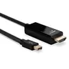 Kabelis Lindy 1m Mini DisplayPort uz HDMI Photo 3