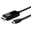 Kabelis Lindy 1m Mini DisplayPort uz HDMI Photo 5