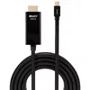 Кабель Mini DisplayPort на HDMI 36927 Photo 2