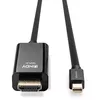 Кабель Mini DisplayPort на HDMI 36927 Photo 4