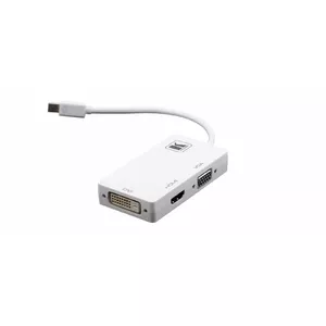 USB Graphics Adapter Kramer Electronics ADC-MDP/M1