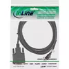 Mini DisplayPort male to DVI-D cable InLine 17223 Photo 2