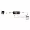Video Cable Adapter VALUE 12.99.3154 Photo 2