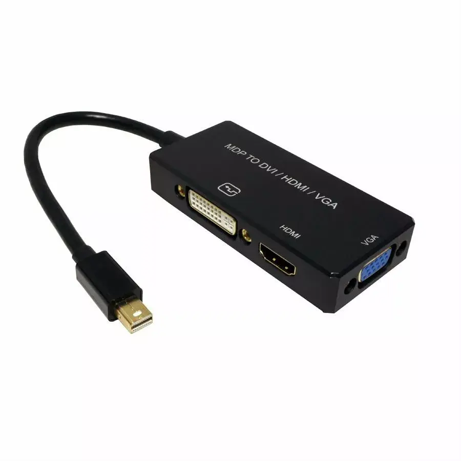 Video Cable Adapter VALUE 12.99.3154 Photo 3