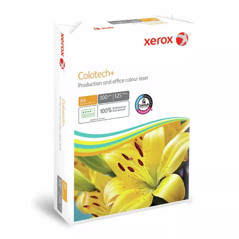 Бумага для печати A4 Xerox 003R99034 Photo 2