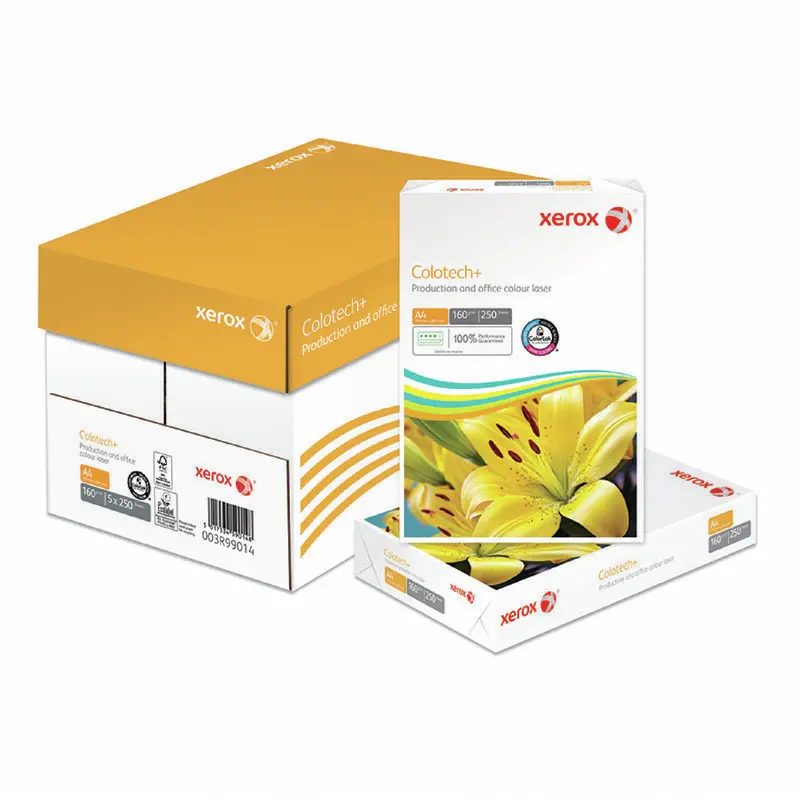 Drukas papīrs A4 Xerox 003R99014 —