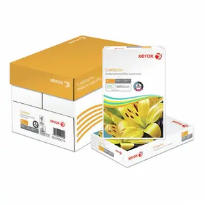 Drukas papīrs A4 Xerox 003R99014 — 250 loksnes, 80 g/m², FSC