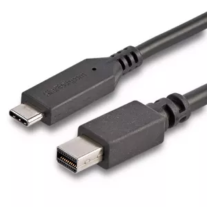 USB-C to Mini DisplayPort Cable StarTech CDP2MDPMM6B