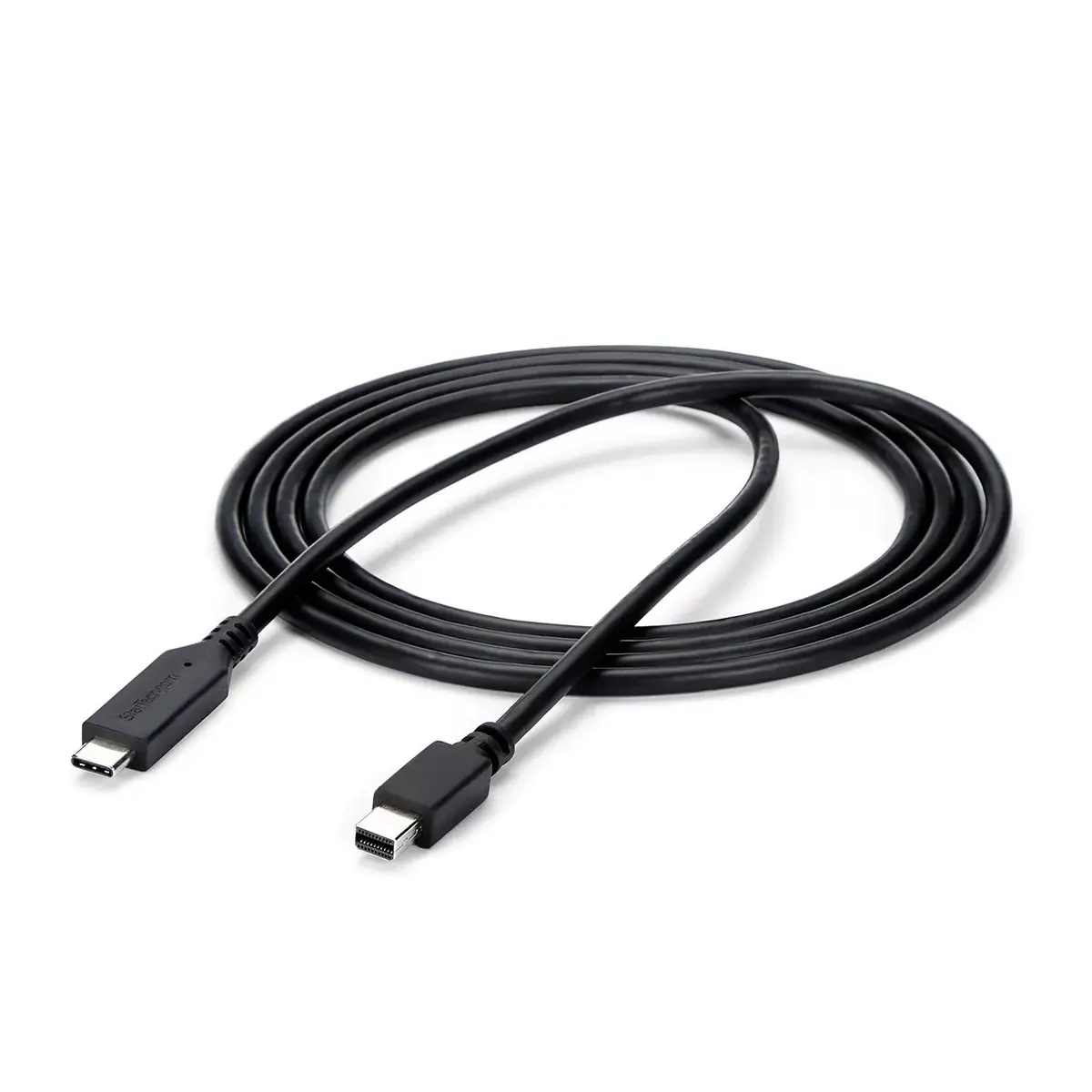 USB-C to Mini DisplayPort Cable StarTech CDP2MDPMM6B Photo 4