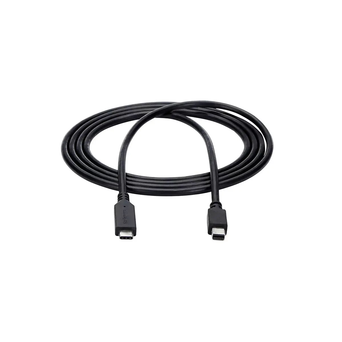 USB-C to Mini DisplayPort Cable StarTech CDP2MDPMM6B Photo 6