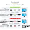 USB-C to Mini DisplayPort Cable StarTech CDP2MDPMM6B Photo 10