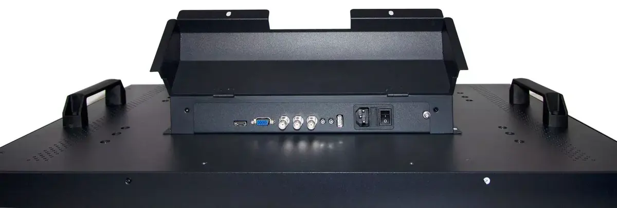 Monitors Ernitec 0070-24232-WATERPROOF Photo 4