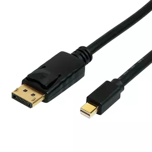 DisplayPort cable ROLINE 11.04.5814