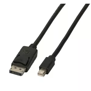 DisplayPort cable EFB Elektronik K5565SW.2