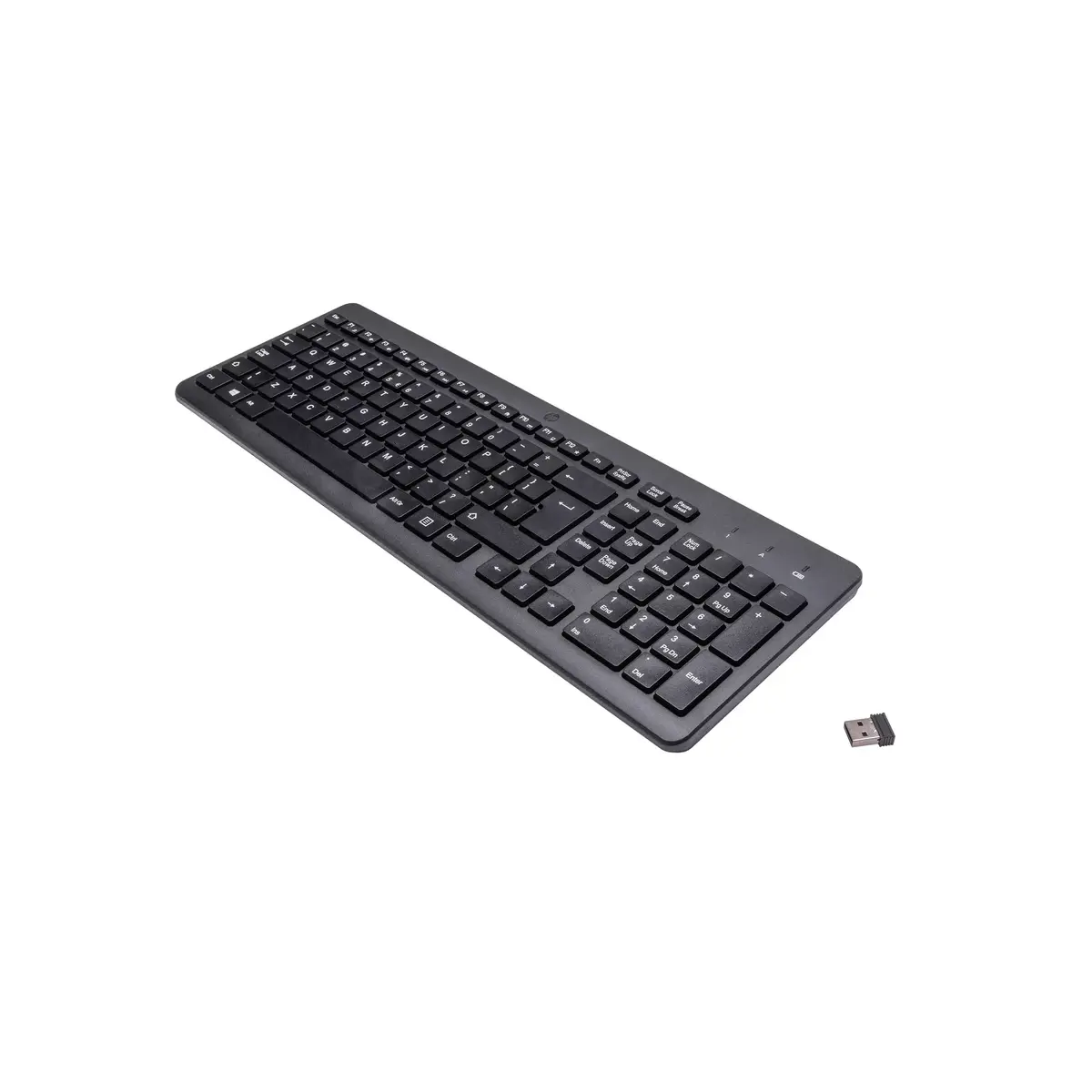 Wireless Keyboard HP 220 Photo 2