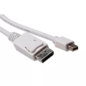 Mini DisplayPort male - male cable ACT 3 metre AK3966