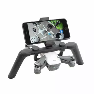 Aksesuārs DJI Spark — PolarPro KTNA‑SPRK, kameras drona detaļa, pelēka, saderīga ar DJI Spark