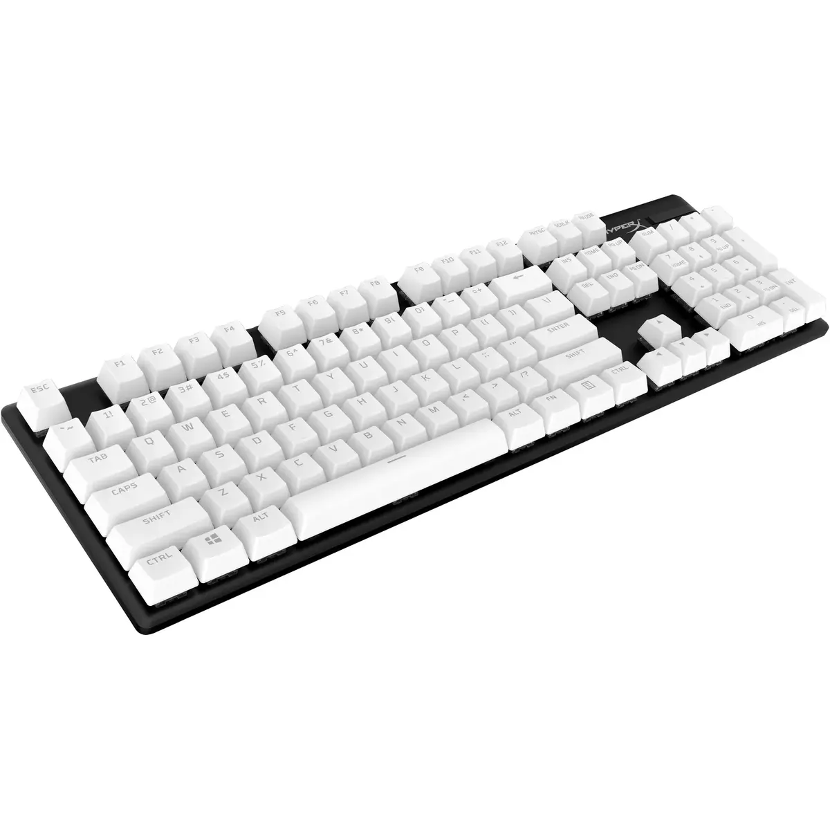 Keyboard keycap set HP HyperX Full key Set Keycaps Photo 2