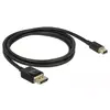 DisplayPort kabelis DeLOCK 84927 Photo 2