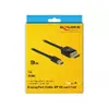 DisplayPort kabelis DeLOCK 84927 Photo 3
