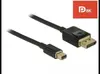 DisplayPort cable DeLOCK 84927 Photo 4