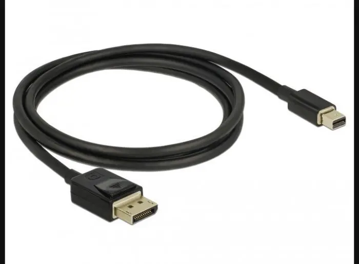 DisplayPort cable DeLOCK 84927 Photo 5