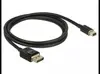 DisplayPort cable DeLOCK 84927 Photo 5
