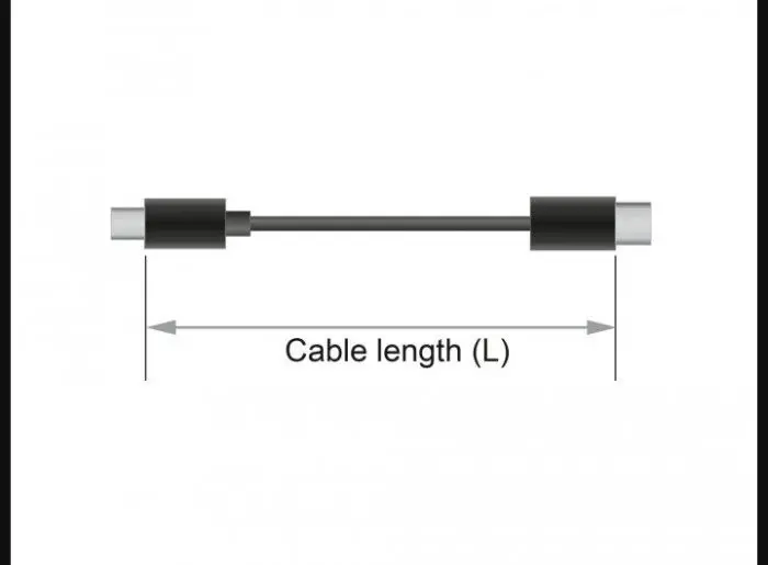 DisplayPort cable DeLOCK 84927 Photo 6