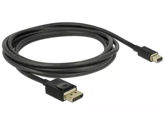 DisplayPort kabelis DeLOCK 84928 Photo 2