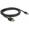 DisplayPort kabelis DeLOCK 84928 Photo 2