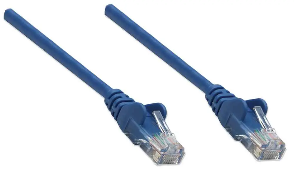 Intellinet Cat6 1m tīkla kabelis Photo 3