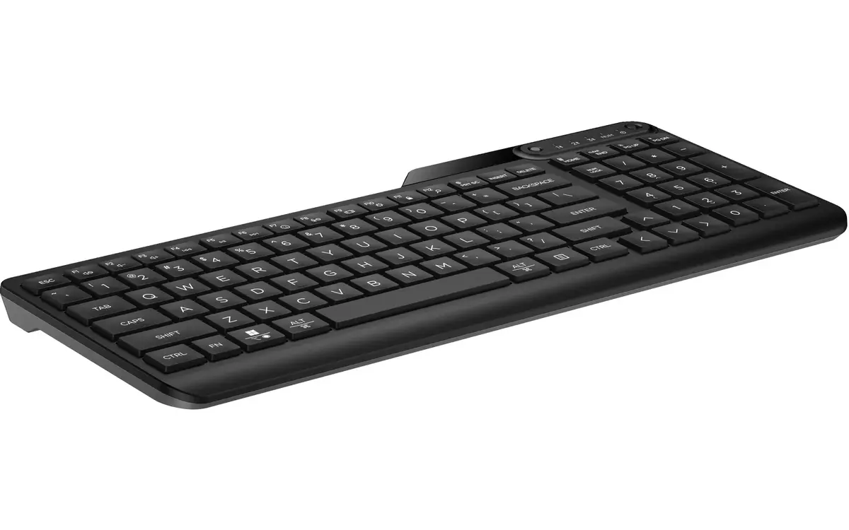 HP 460 Multi-Device Bluetooth Tastatūra Photo 3