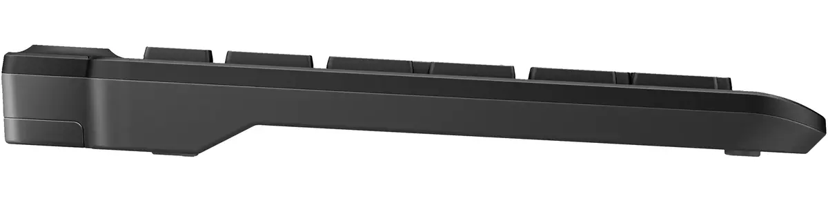 HP 460 Multi-Device Bluetooth Tastatūra Photo 4