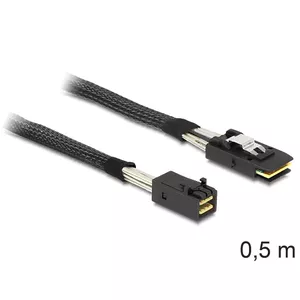 Кабель SAS DeLOCK 83388