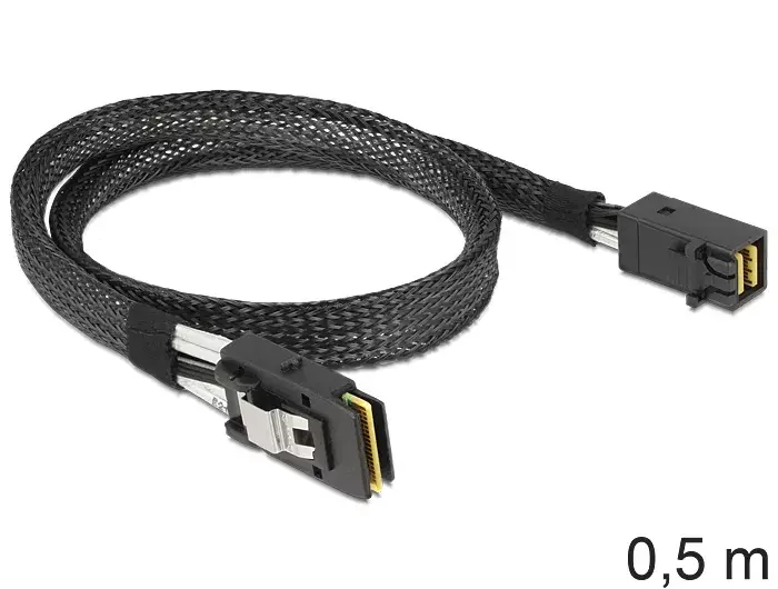 Кабель SAS DeLOCK 83388 Photo 2
