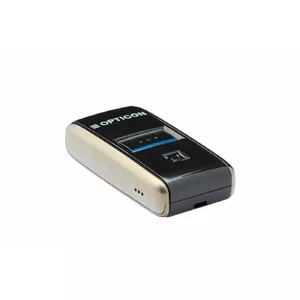 Barcode scanner Opticon OPN-2500 USB-C Bluetooth — handheld 1D/2D scanner, wired USB-C and Bluetooth connectivity