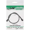 InLine Mini SAS HD kabelis SFF-8643 Photo 2