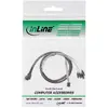InLine Mini SAS HD Cable SFF-8643 Photo 2