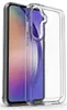 eSTUFF Transparent Cover for Samsung Galaxy A55 Photo 2