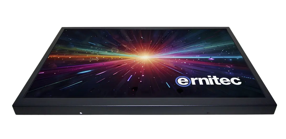 Ernitec 0070-24127-WATERPROOF Монитор видеонаблюдения Photo 5