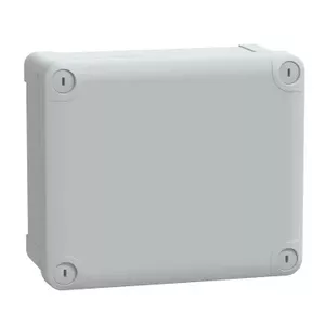Schneider Electric Thalassa TBS Electrical Enclosure, ABS, IP66, NSYTBS19168