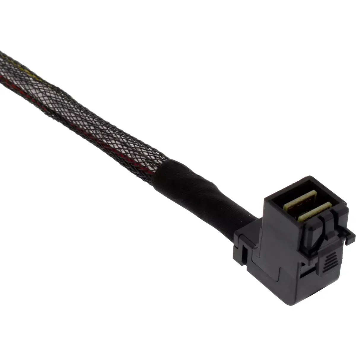 InLine Mini SAS HD cable SFF-8643 1m Photo 2