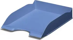 Document Holder Durable Eco Recycled – desktop stand for papers and files, adjustable viewing angle