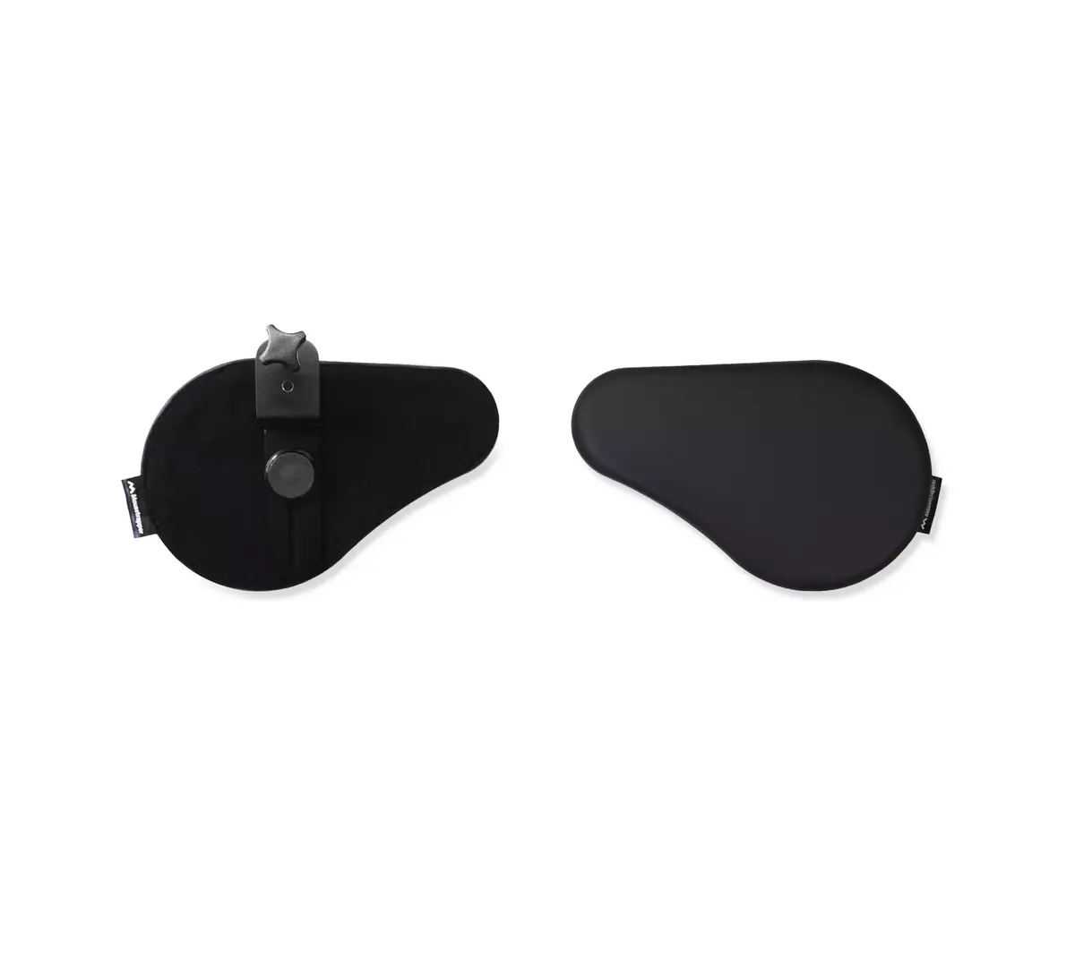 Подставка для запястий Mousetrapper Armrest Split Photo 2
