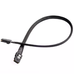 Cable Silverstone CPS02 0.5 m