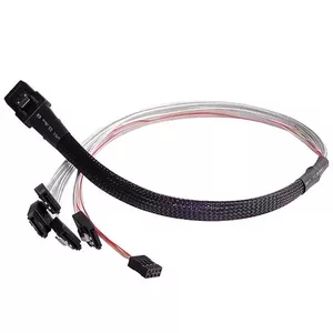 Kabelis Silverstone CPS03 0.5 m